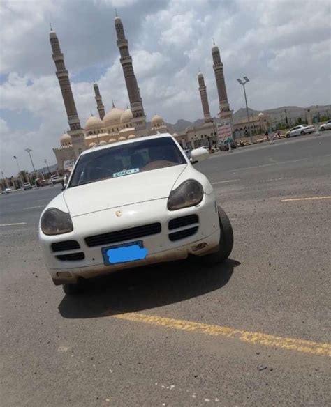 سوق اليمن المفتوح للسيارات